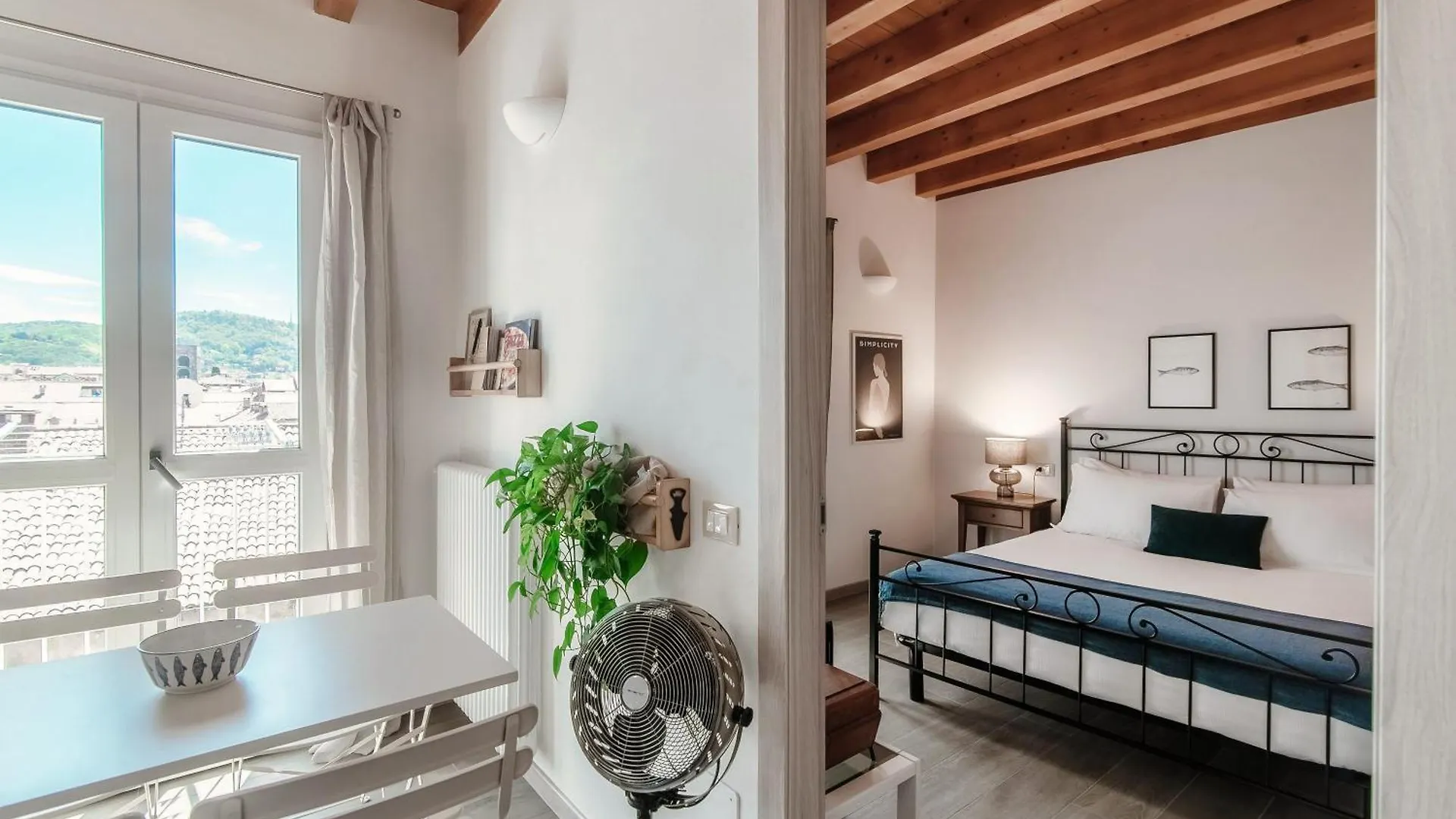 Apartment Casa Luna By Quokka 360 - Como Cathedral And City View