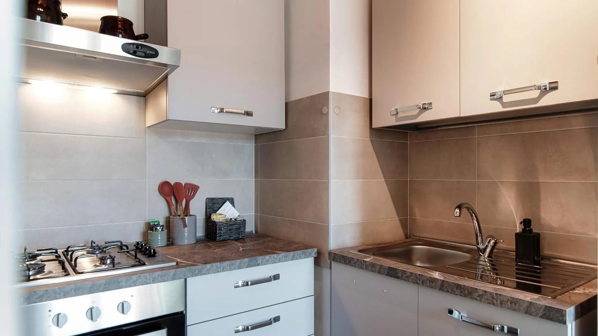 Apartament Casa Luna By Quokka 360 - Como Cathedral And City View